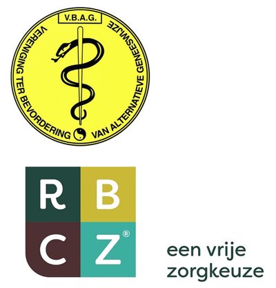 Logo logo vbag rbcz