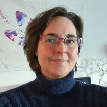 Psychodynamisch therapeut Raalte - Nicolette van der Valk